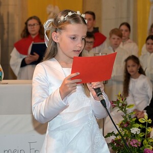 Erstkommunion