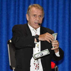Sir Magic Tony