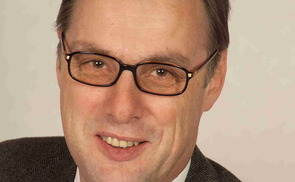 Neuer Vorsitzender Forum Christ und Wirtschaft