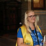 Österreicherinnen-Treffen im Rahmen der Miniwallfahrt in Rom 2018