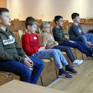 Adventwerkstatt