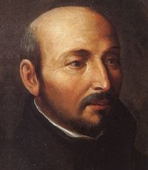 Ignatius von Loyola