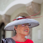 Domfrau Grete Oberndorfer