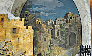 Orientalische Aussichten
