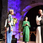 Gen Verde Konzert am Samstag