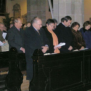Ökumenischer Gottesdienst