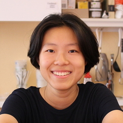 Xinyi Han