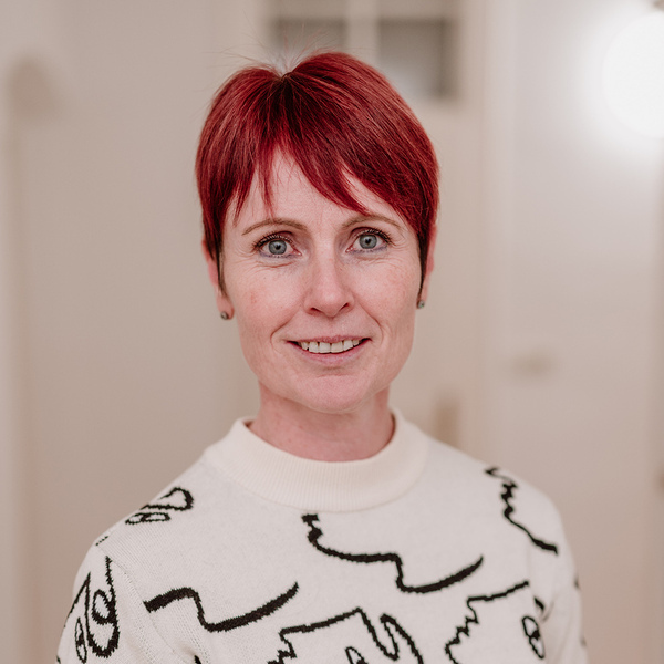 Michaela Huemer / Diözese Linz / Frauenkommission / Laurenz Kaiser