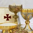 Eucharistie / © jclk8888 / www.pixabay.com CC0 1.0 Eucharistie