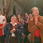 Konzert am Freitag