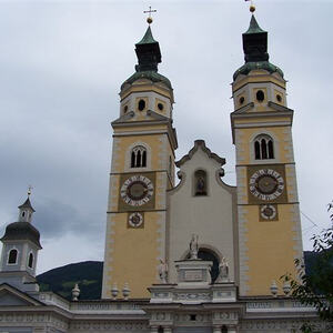 Pfarrwallfahrt Südtirol