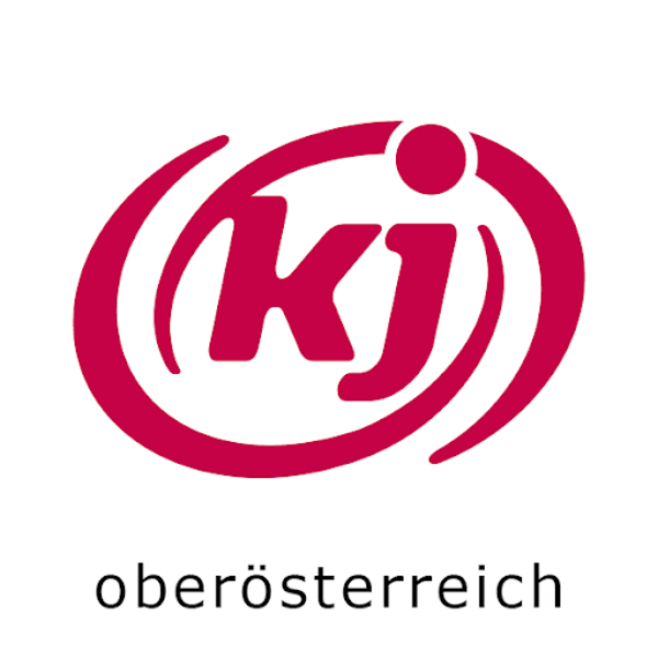 Kath. Jugend Schönering / Kath. Jugend OÖ Logo Kath. Jugend OÖ