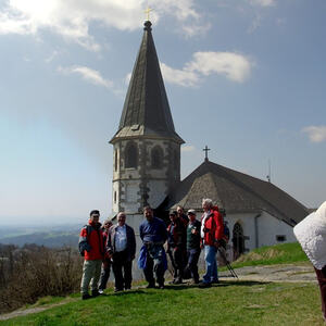 KMB-Wanderung