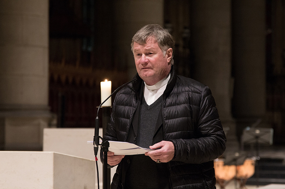 Bischof Dr. Manfred Scheuer