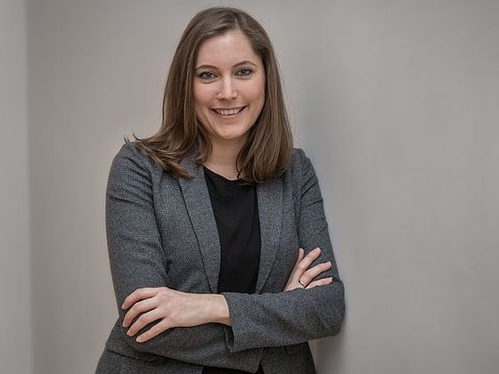 Stephanie Schebesch-Ruf