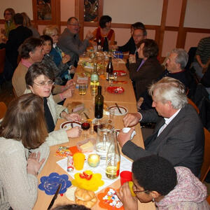 Osternacht