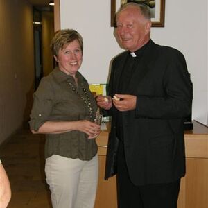 60 Jahre KFB Eferding