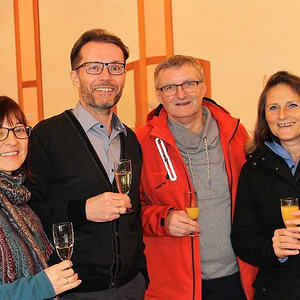 Taufelternmesse 2017