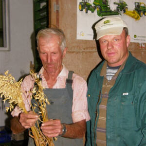 Erntedankfest