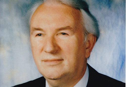 Karl Hofstetter © privat