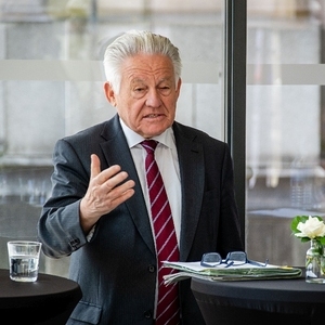 LH a.D. Josef Pühringer