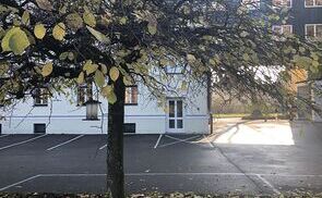 Frei.Raum, Zentrum für Spiritualität und Lebensgestaltung der Franziskanerinnen von Vöcklabruck