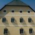 Pfarrhof Schleißheim. © Eva Vogl
