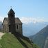 Kapelle am Berg. © Maria Grill